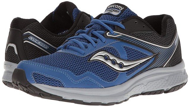saucony grid cohesion 10 mens