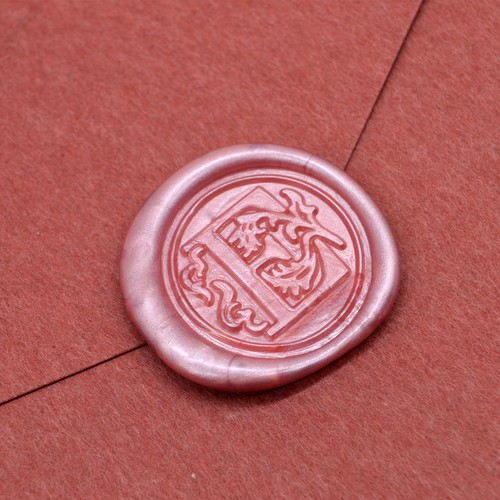 12PCS Sealing Wax Sticks for Postable Seals for Melting Gun+Free UK P&P 32colors - Picture 22 of 65
