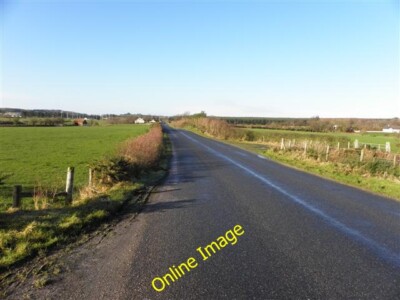 Foto 6x4 Killeenan Road Drumshanbo\/H7378 Richtung Westen c2014