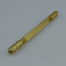 Aftermarket Improved Pin Vise 117661 fits Fusion Air Purge AP CS Spray Gun