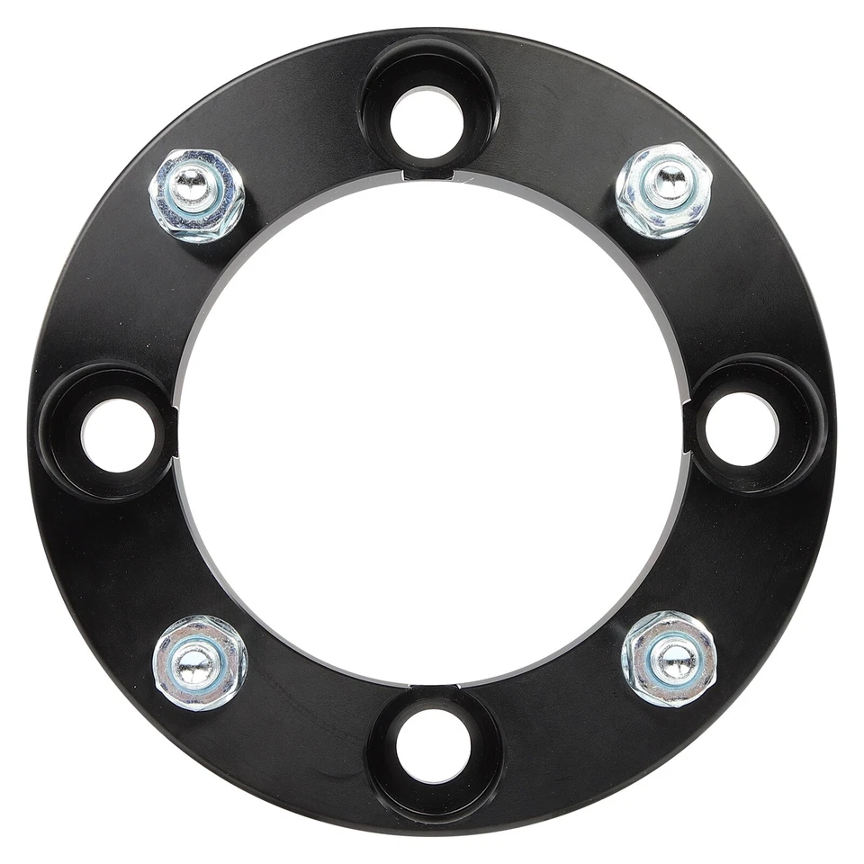 4X 1.25" 4x137 Wheel Spacers For 2003-2012 Kawasaki Prairie Brute Force 360 650 Foto 3 de 4