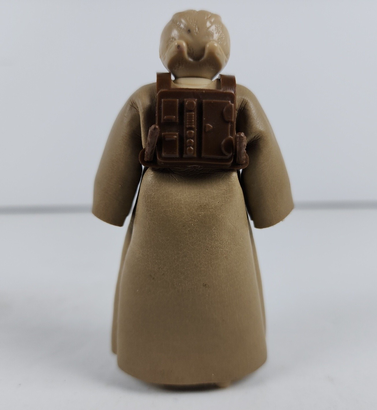 Vintage Star Wars 4-Lom (Zuckuss) Action Figure 1981 Kenner