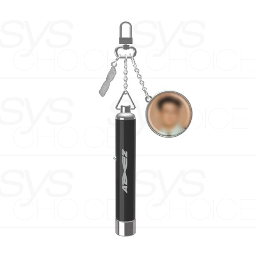 ATEEZ 2022 WORLD TOUR THE FELLOWSHIP : BEGINNING OF THE END