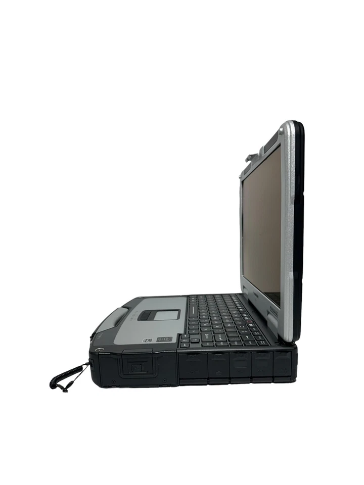 Panasonic Toughbook CF31 MK5 CORE I5-5300U 2.30GHZ 16GB RAM 512GB SSD Win 10 Pro Foto 4 de 4