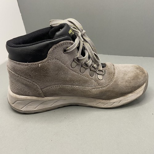 Regatta Grimshaw Mid Suede Junior Wanderschuhe Isotex Waterproof Gr. UK 3 EU 36 - Bild 9 von 17