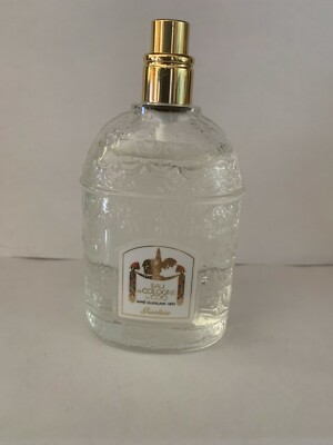 Guerlain Eau Cologne du Coq 100 ml Spray