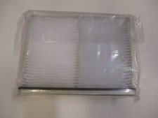 Mazda CX-90, Mazda CX-70 Cabin Air Filter KR9P61J6X