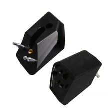 MIX-0704 Oberon Performance Ducati 1098/1198 Mirror Extenders 