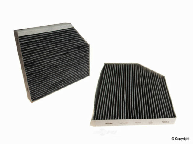 Pollen Filter 8K0819439B Genuine Audi Pollen Filter 8K0819439B Genuine Audi