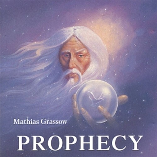 Prophecy | Mathias Grassow | Très bon état - Afbeelding 1 van 2