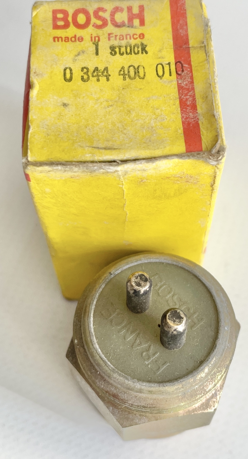 Bosch 0344400010 online kaufen | eBay