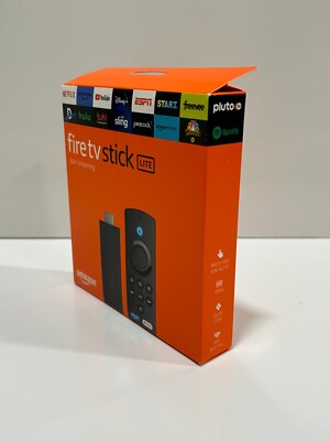 Amazon Fire TV Stick - All Models - BRAND NEW | eBay