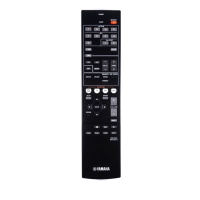 NEW* Genuine Yamaha RXV371 / RX-V371 AV Receiver Remote