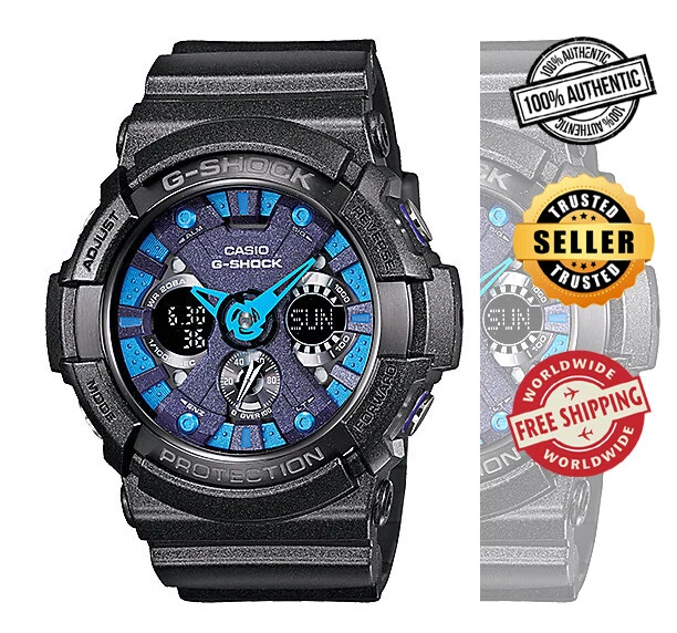 G shock ga 200sh price top