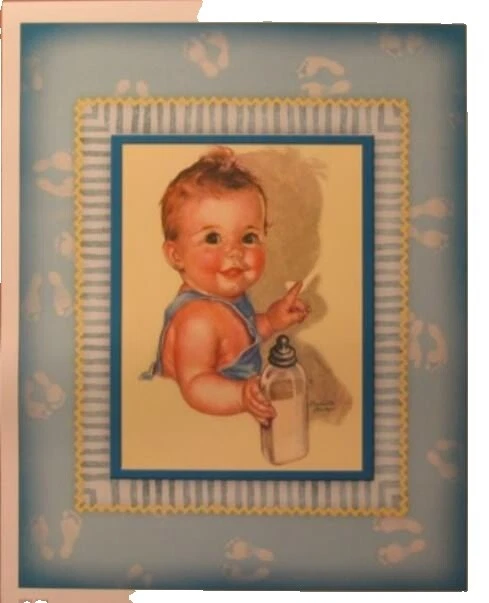 Papel de Crianças e Bebês Art Prints