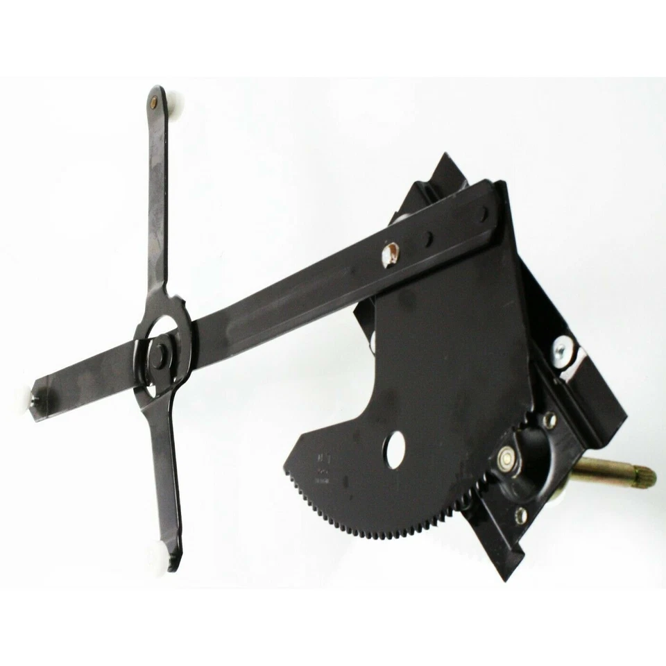 Nuevo regulador de ventana delantero izquierdo para hombre Chevrolet Suburban 77-91 GM1350101 Foto 2 de 4