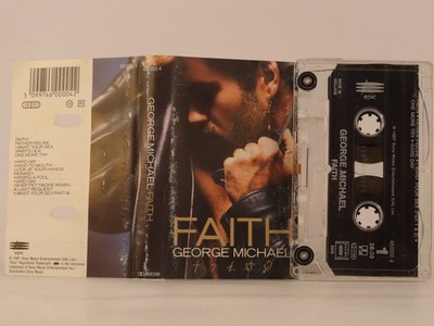 GEORGE JONES STRANGERS LOVERS AND FRIENDS VOL 2 (80) 10 Track Audio Cassette PIC