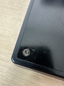 Sega Saturn HORI FIGHTING STICK SS Controller w/ Original Box - HSS-07 - Tested