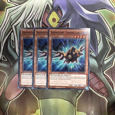 OP18-DE016 x3 Die Phantomritter der stillen Stiefel Common Excellent Yugioh -