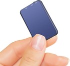 Voice Recorder 64GB 1536Kbps Sound Quality Voice Activated 35H Recording — photo 1