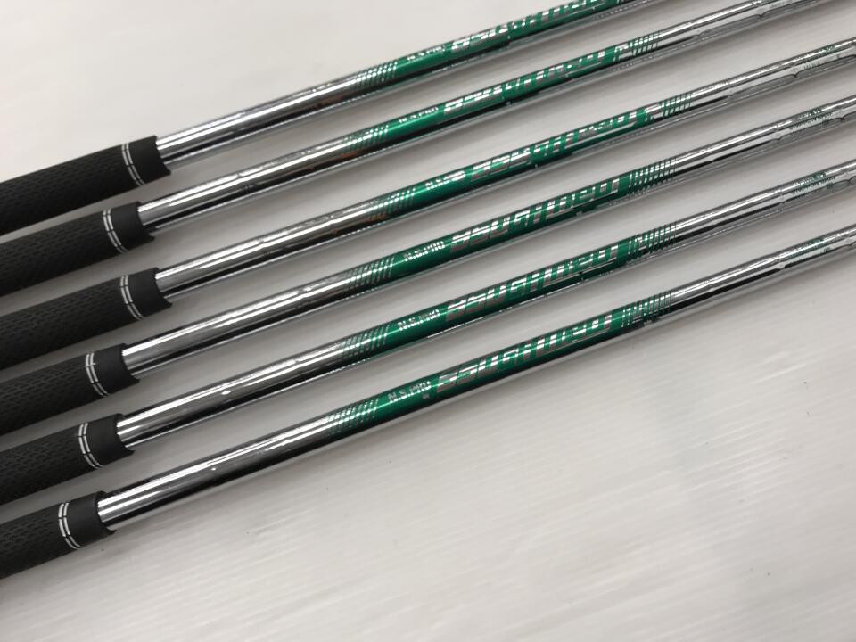 Dunlop SRIXON ZX4 Iron Set Golf Club 5-P 6pcs NS PRO 950GH Dunlop SRIXON ZX4 Iron Set Golf Club 5-P 6pcs NS PRO 950GH