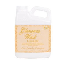 Limelight Glamorous Wash 16 oz Fine Laundry Detergent by Tyler Candles