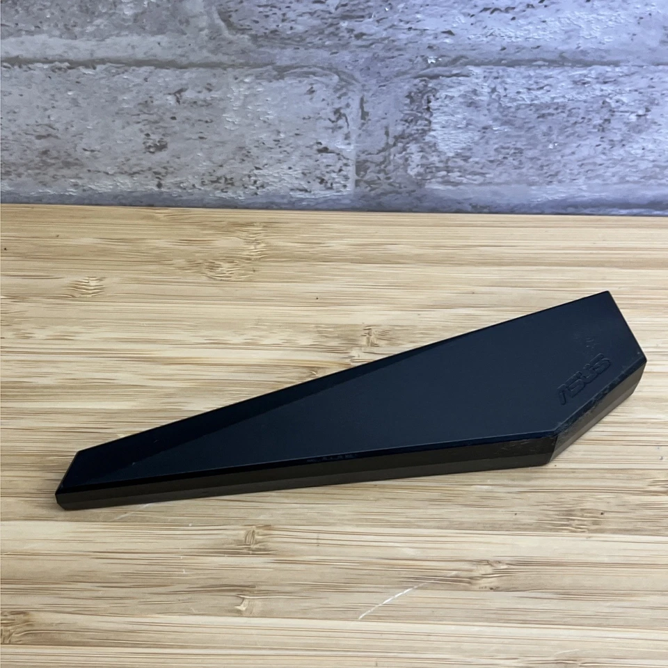 Lote de 6 routers inalámbricos Asus RT-AC5300 genuinos OEM SMA WiFi 2.4G/5G Foto 2 de 4