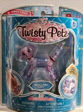 Twisty Petz Series 3 Prince Pawz Puppy