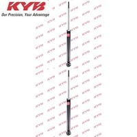 2X StoßDäMpfer KYB 348001 2 StossdäMpfer Rechts Links Hinterachse