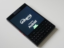 Unihertz titan 2 - Keypad Phone
