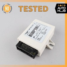 Bentley Continental GT GTC Tire Pressure Monitoring System TPMS Module OEM