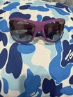 VINTAGE  GUCCI  GG 1546/S  BNY  SUNGLASSES  SIZE: 66-16-120 — photo 1