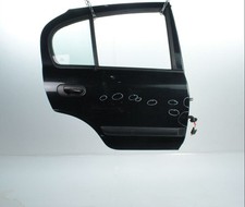 Porte arrière et accessoires Nissan ALMERA