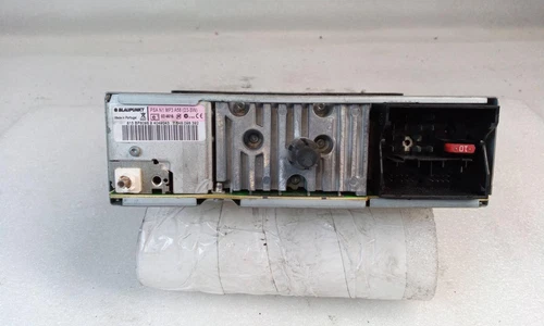 9665918977 Sistema Audio/Radio Cd para PEUGEOT 3008 Confort 2009 525319 - Imagen 2 de 9