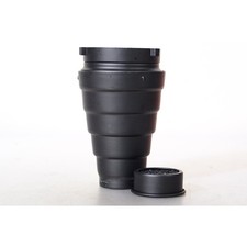 Walimex Universal Spotvorsatz for Elinchrom - Light Shaper for Studio Strobes