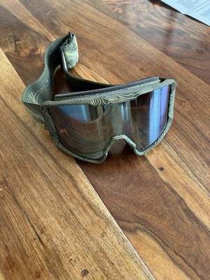 Oakley Line Miner L Prizm   Sage Kotsenburg Signature Series