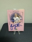 2022 Parkside Paramount Signature Series Andi Sullivan Pink 46/100+ BriannaPinto