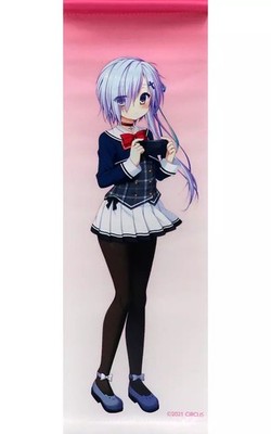 Uta Otori Mini Wandteppich FANZA Lotterie D.C.4 Plus Harmonie Sammlerstück