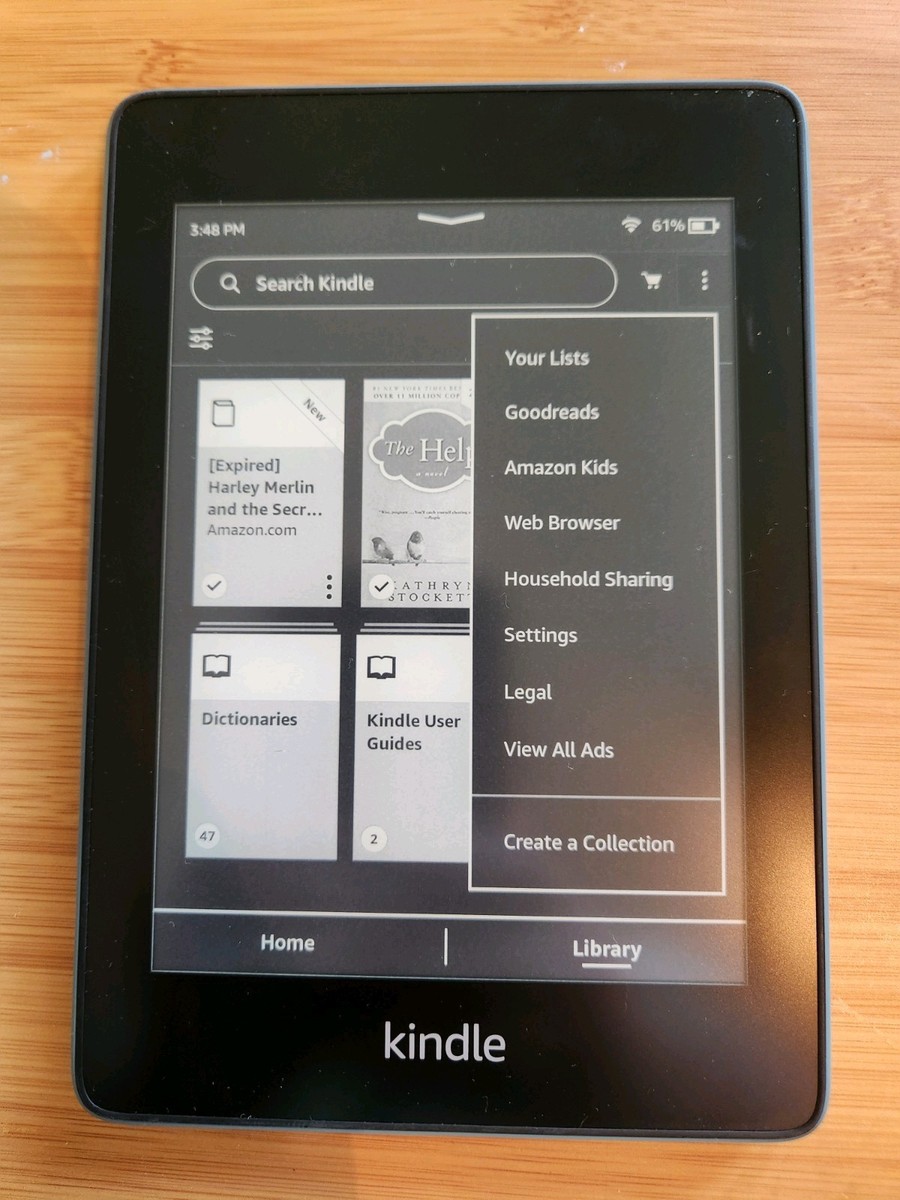 Kindle Paperwhite Generation 10 | eBay