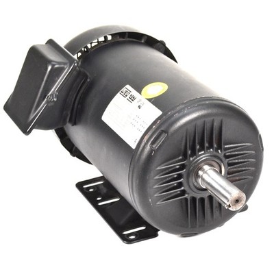 Weg 00218ET3ERS145T AC Motor 208-230/460V 1750 RPM 3PH 2HP (11086793) 7/8'' Shaft