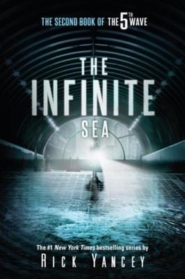 The Infinite Sea : The Second Book of the 5th Wave Paperback Rick