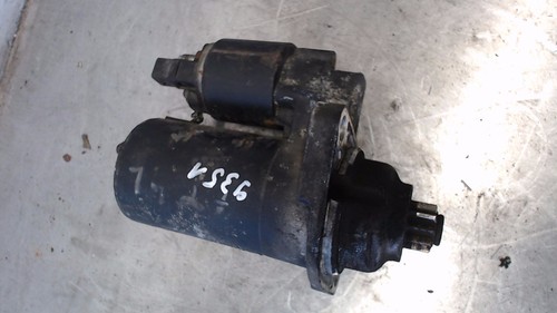 Anlasser 02A911023T Audi A3 1.8 8L 1999-2000