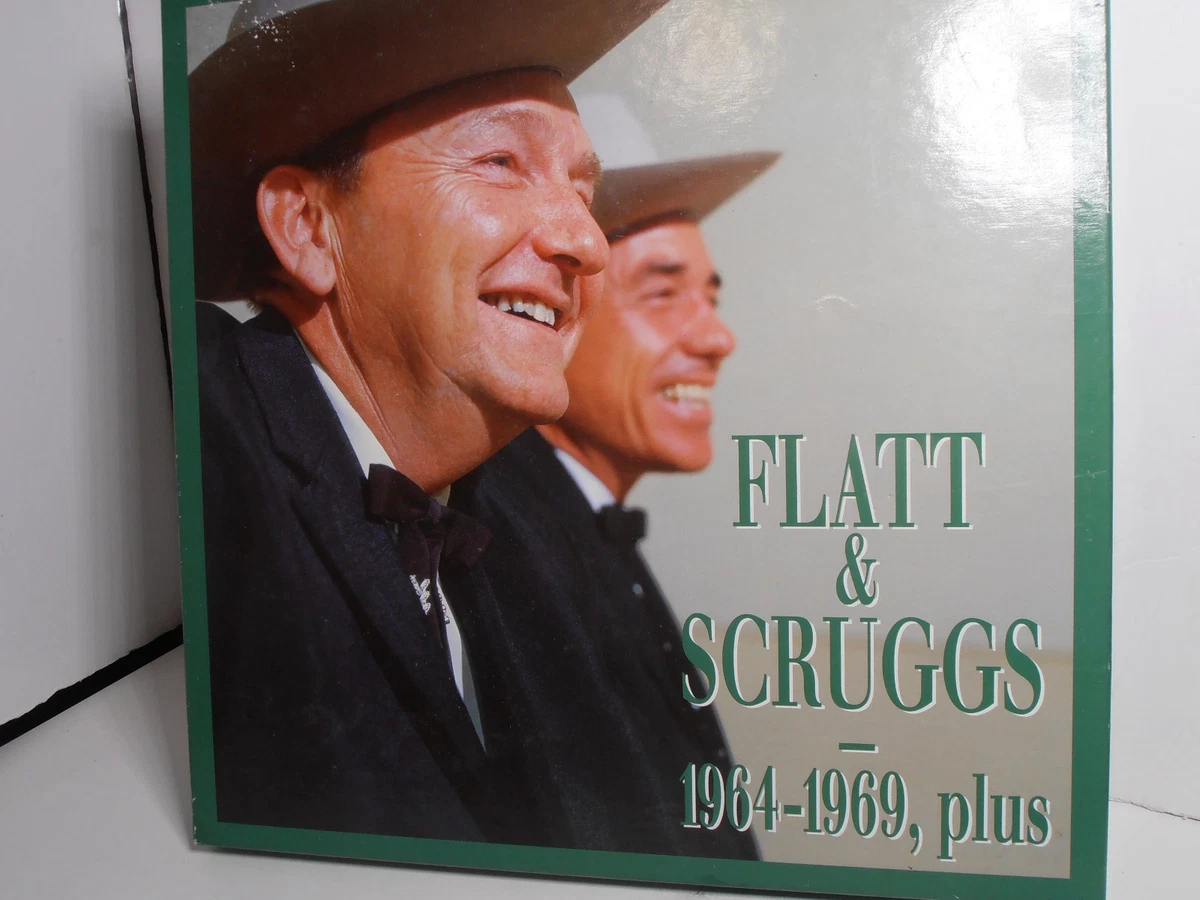 Bear Family Records Box Set Music CDs for sale - eBay