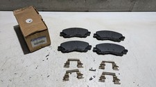 Bremsbeläge Vorne Jeep 68020494AB PK Compass 2.2I CRD 4x2