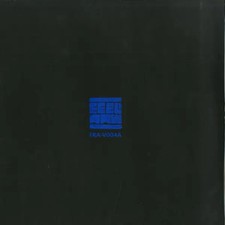 EP Shuffless Vuosi Ep Part 1 EP NEW OVP Feel Raw