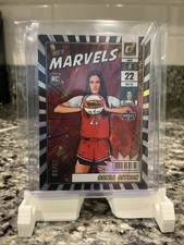 2025 Panini Donruss WNBA- Net Marvels Holo Sonia Citron 03/99 (RC)