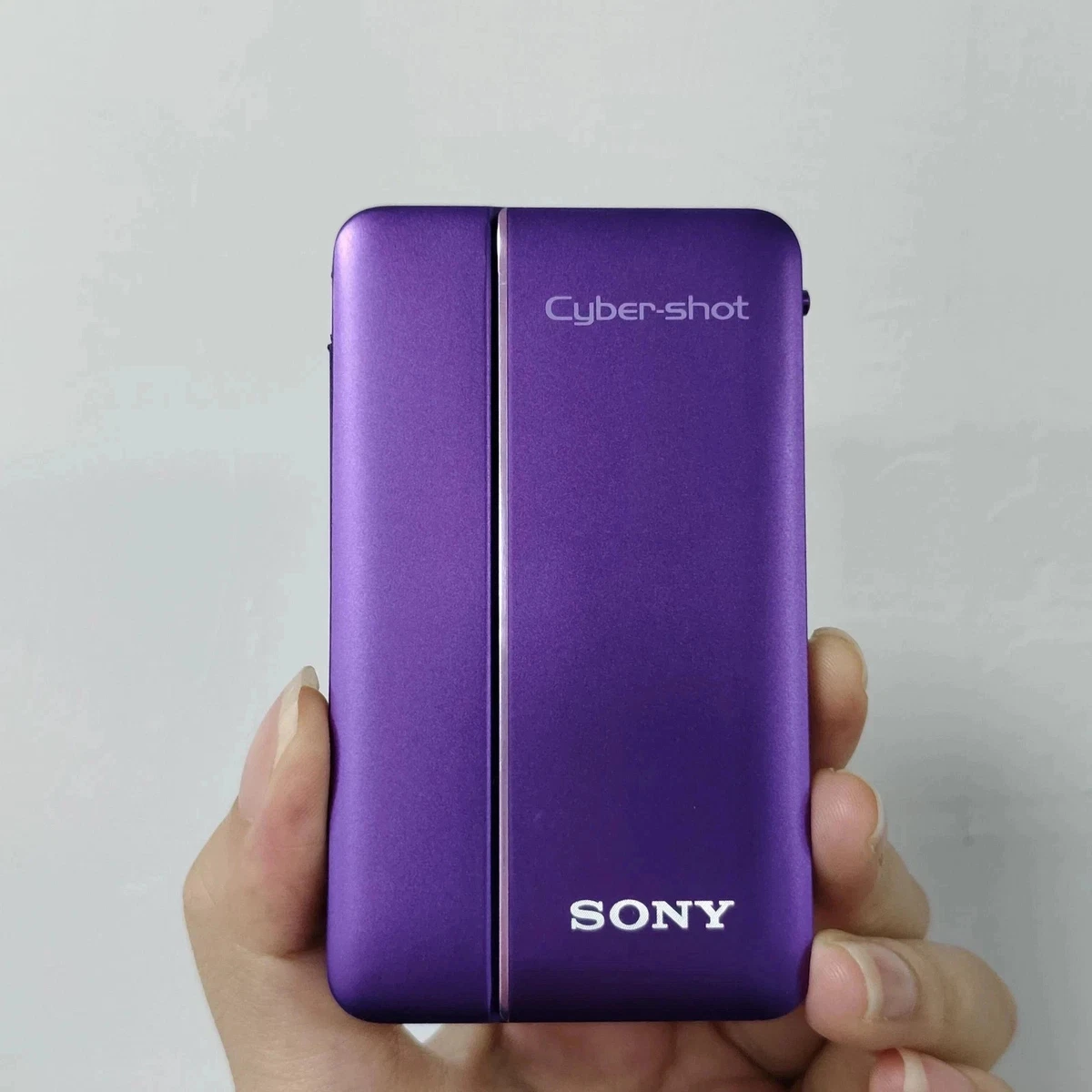 Sony Purple Digital Cameras for Sale - Shop New & Used Digital