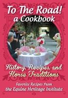 Gloria Austin | To The Road! A Cookbook | Taschenbuch | Englisch (2020)