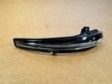ORIGINAL Mercedes C W205 EQV Q447 GLC X253 S W222 LH Links Spiegel Blinker Lampe