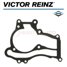 MAHLE Water Pump Gasket for 2014 Cadillac ELR 1.4L L4 - Engine cy